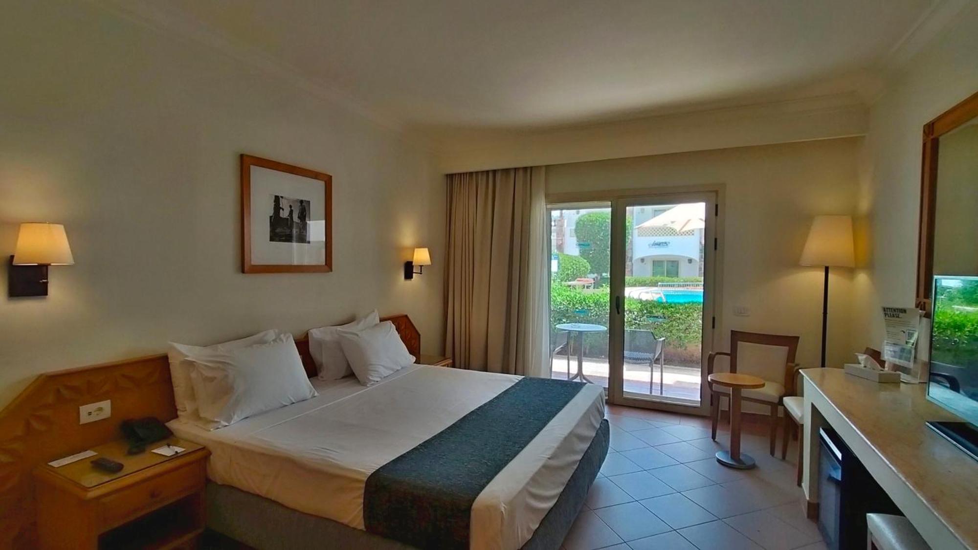 Camel Dive Club & Hotel - Boutique Hotel ชาร์มเอลชีค ภายนอก รูปภาพ