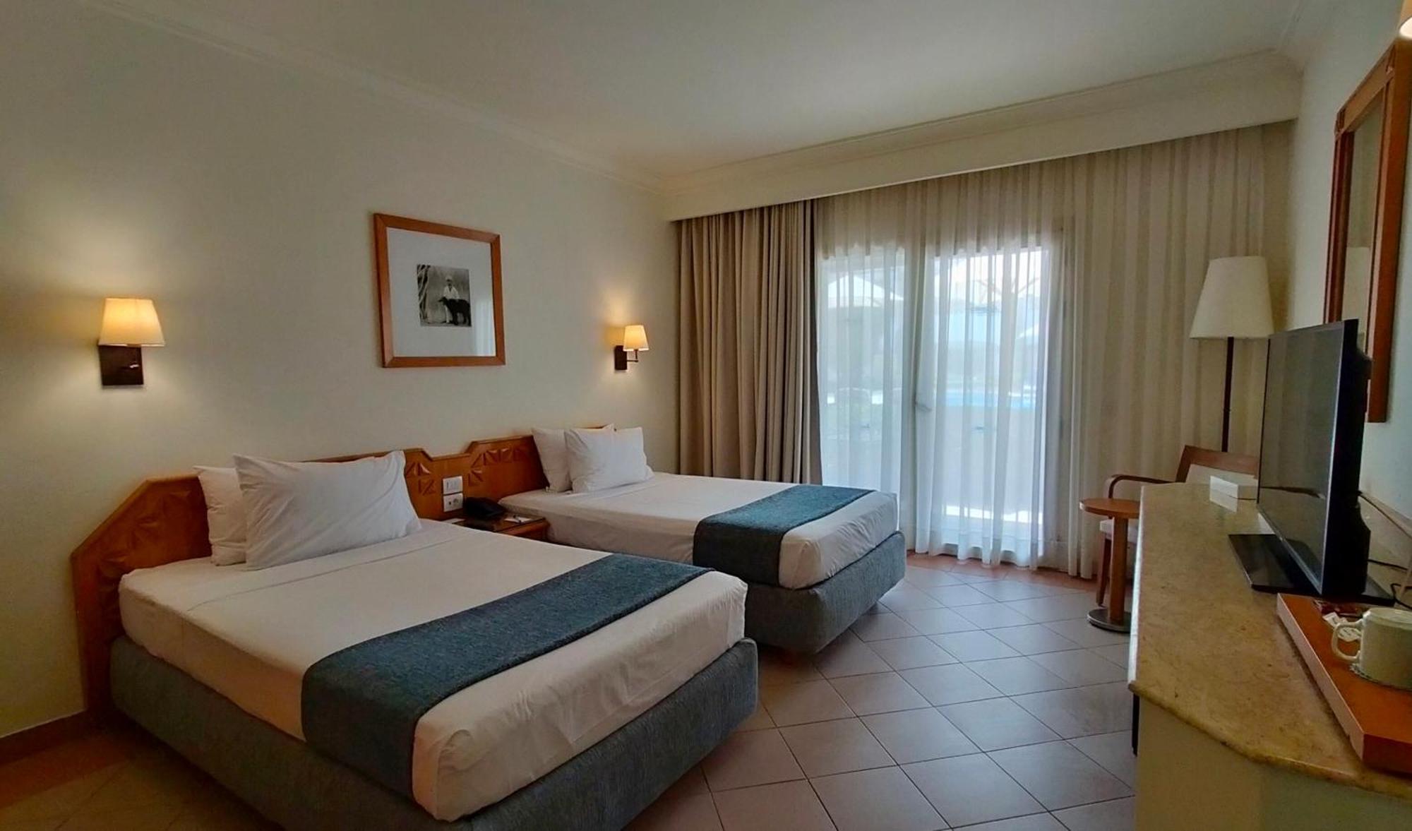 Camel Dive Club & Hotel - Boutique Hotel ชาร์มเอลชีค ภายนอก รูปภาพ