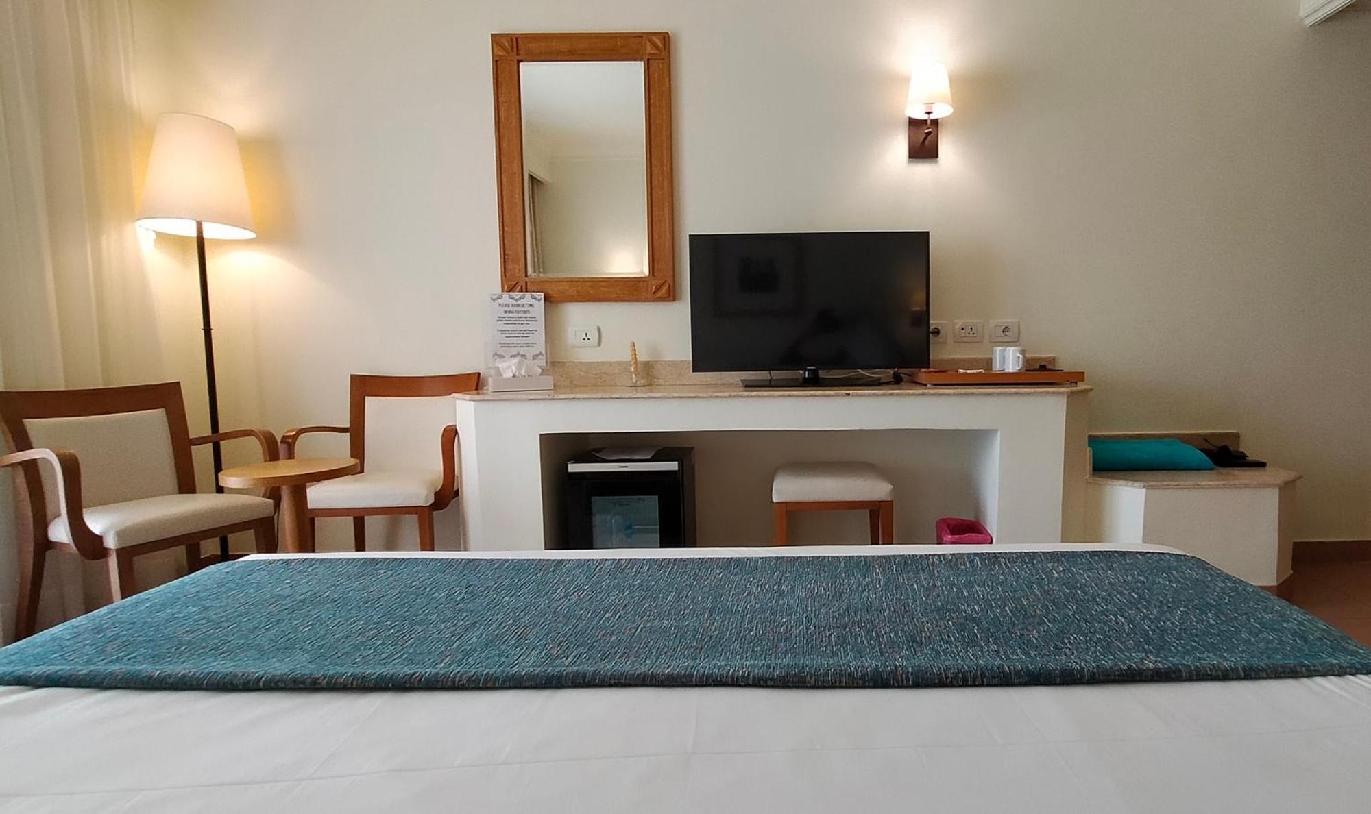 Camel Dive Club & Hotel - Boutique Hotel ชาร์มเอลชีค ภายนอก รูปภาพ