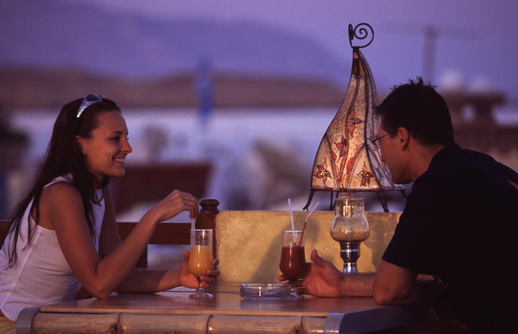 Camel Dive Club & Hotel - Boutique Hotel ชาร์มเอลชีค ภายนอก รูปภาพ