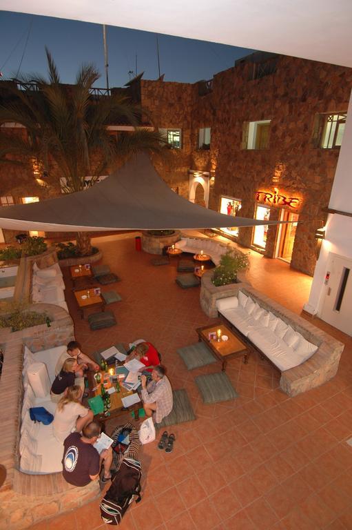 Camel Dive Club & Hotel - Boutique Hotel ชาร์มเอลชีค ภายนอก รูปภาพ